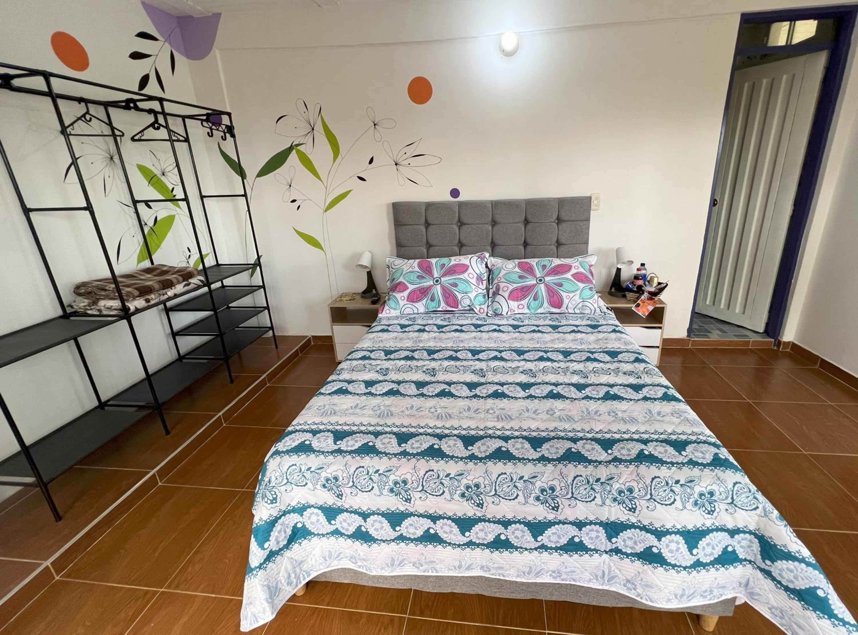 NUEVO Hotel Morada en el centro del Eje Cafetero