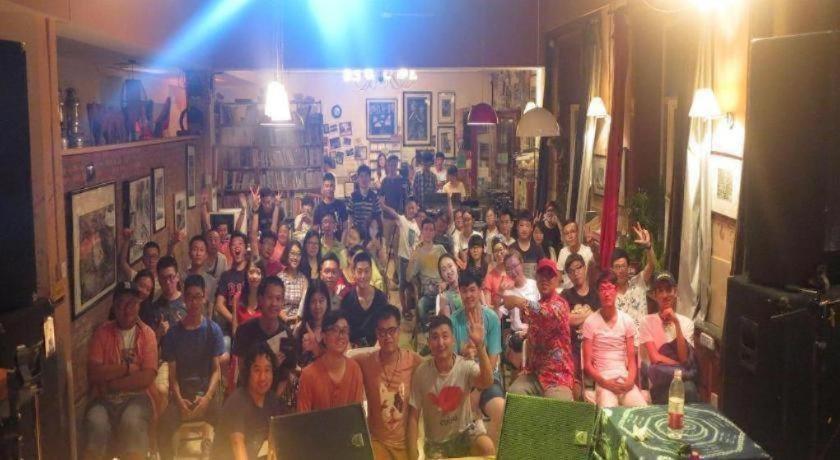 The North International Youth Hostel