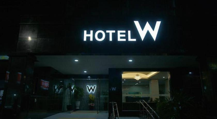 Hotel W Shinjeju