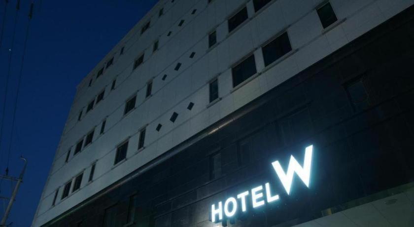 Hotel W Shinjeju