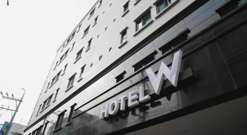 Hotel W Shinjeju