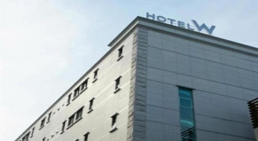 Hotel W Shinjeju