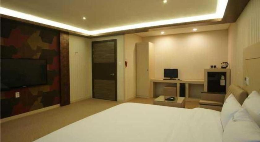 Hotel W Shinjeju