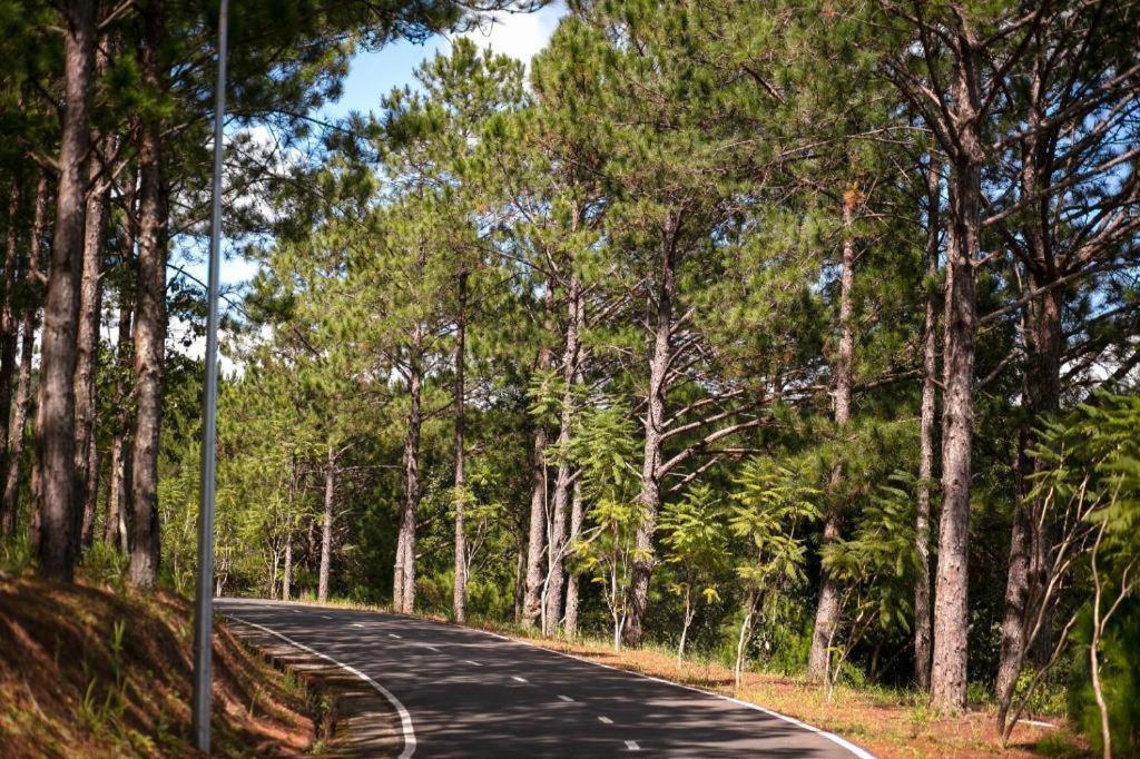Sam Tuyen Lam Resort