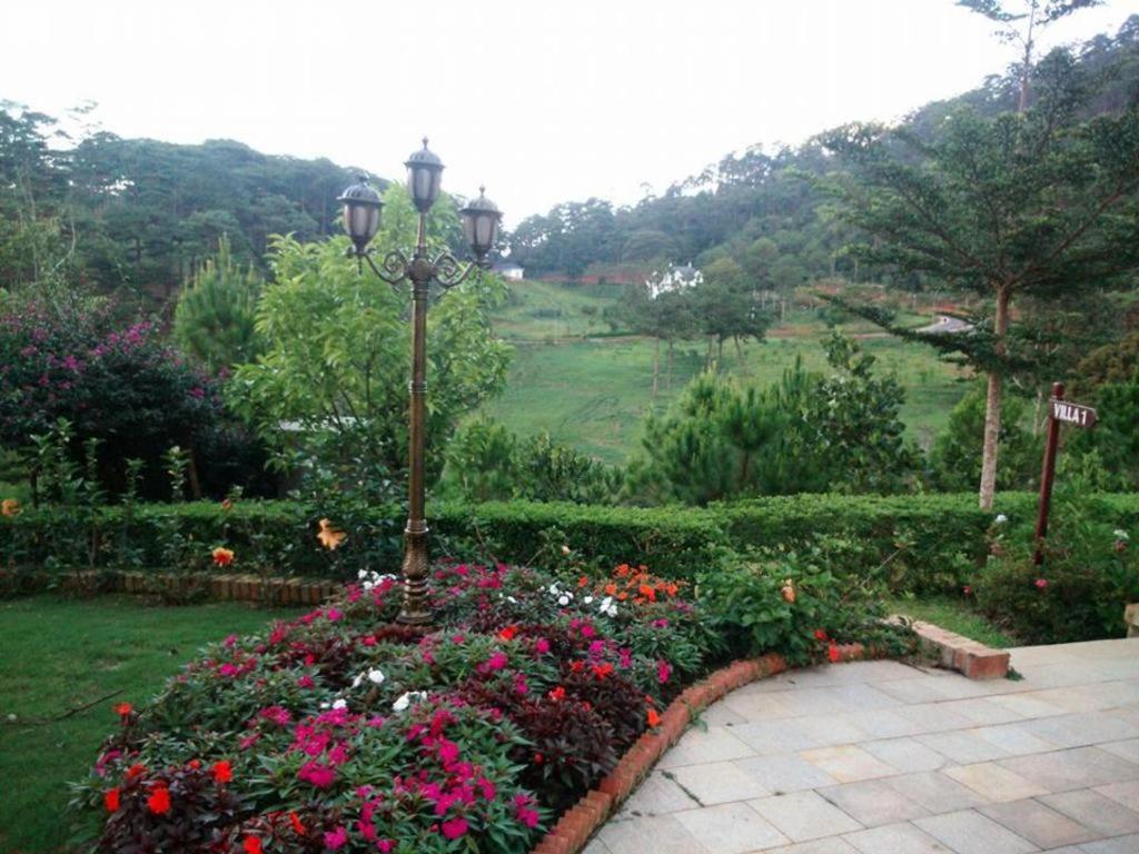 Sam Tuyen Lam Resort