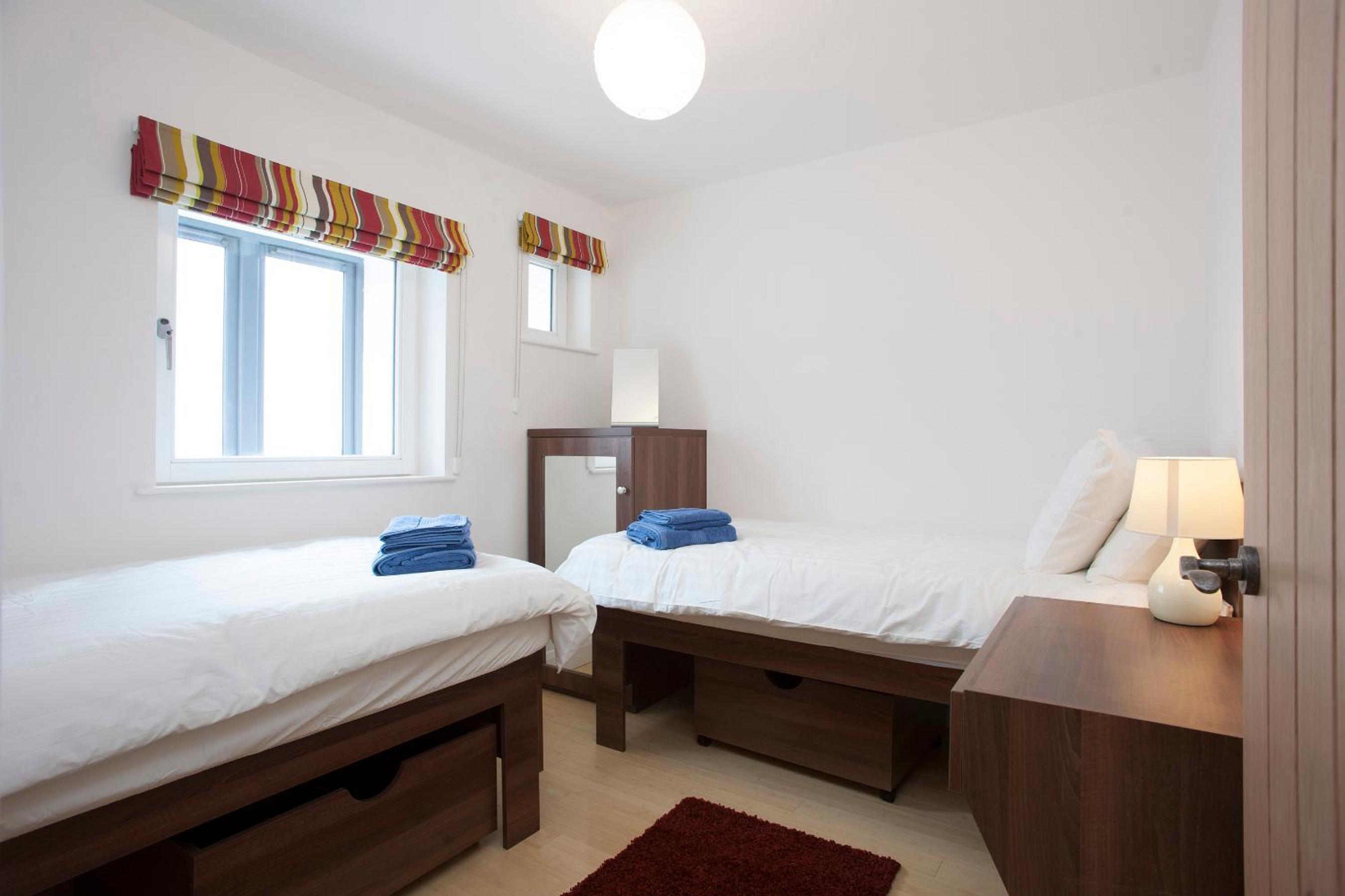 Bushmills Vacations - The Pyjama Factory - Property Image 8