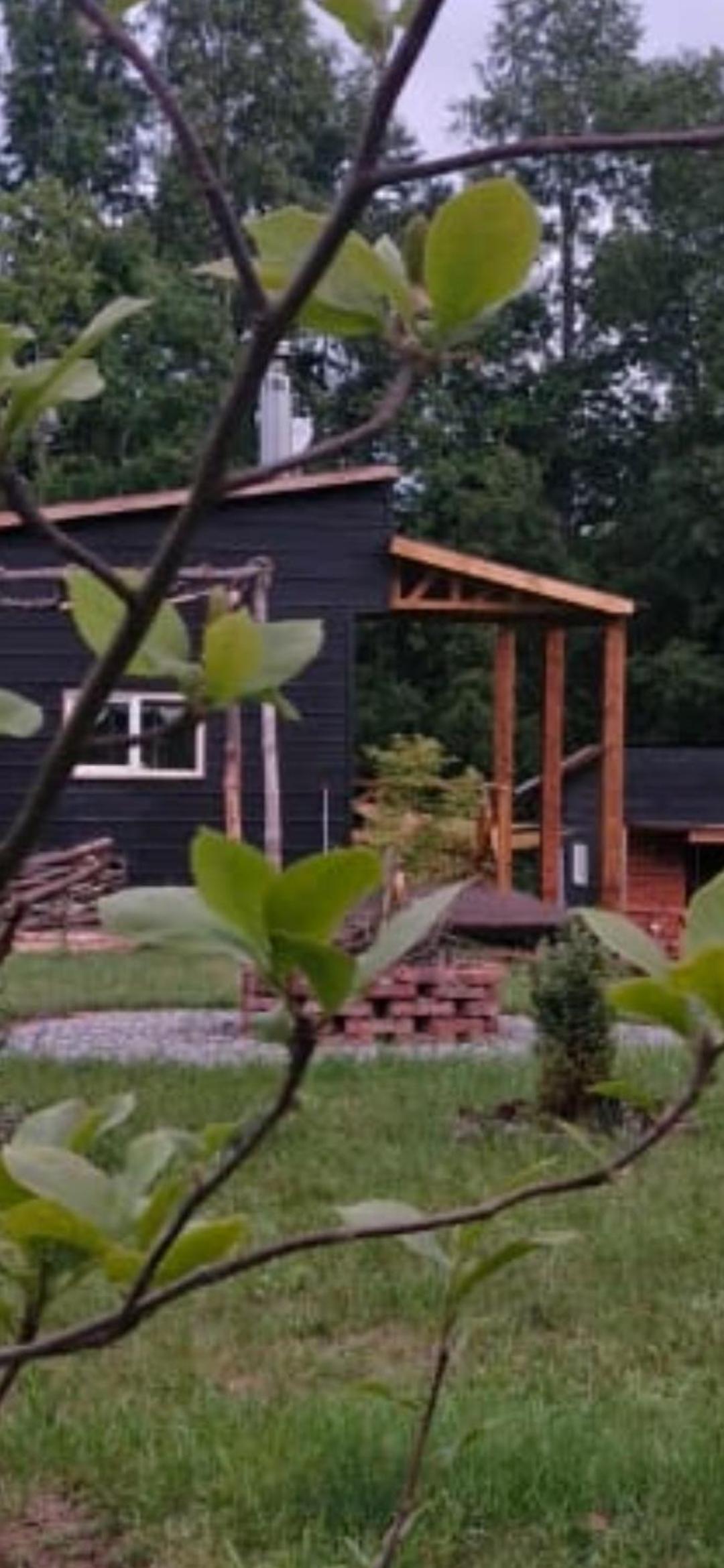 Karu-Terra cabin