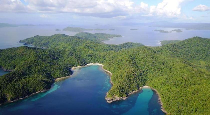 Secret Paradise Resort & Turtle Sanctuary