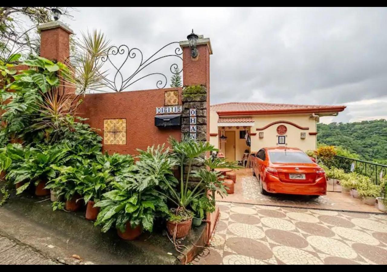 Roades Vacation House Tagaytay
