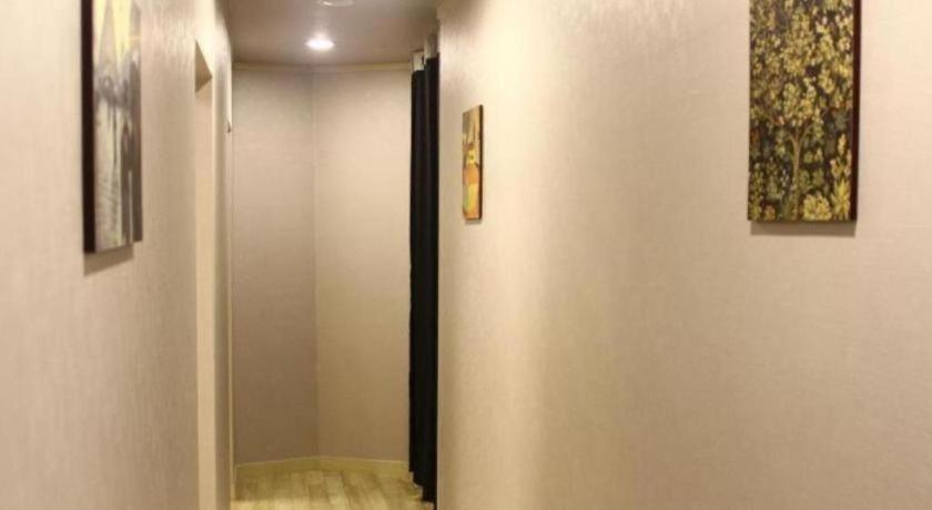 Plan A Hostel