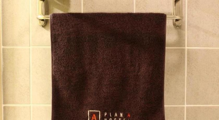 Plan A Hostel