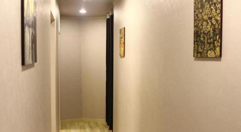 Plan A Hostel