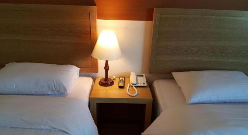 Diamond Hotel Jeju