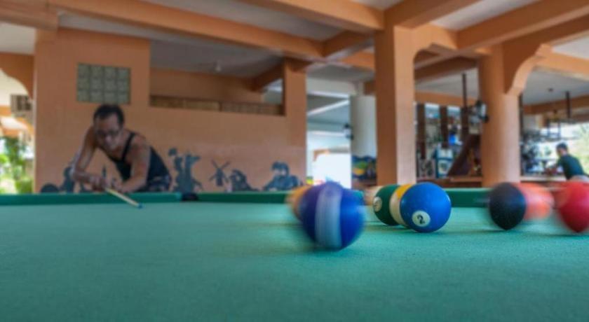 Punta Riviera Resort