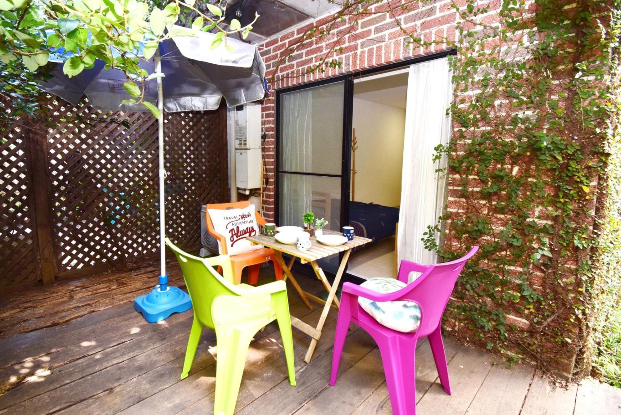 KITAZAWA CS HOUSE / Vacation STAY 78552