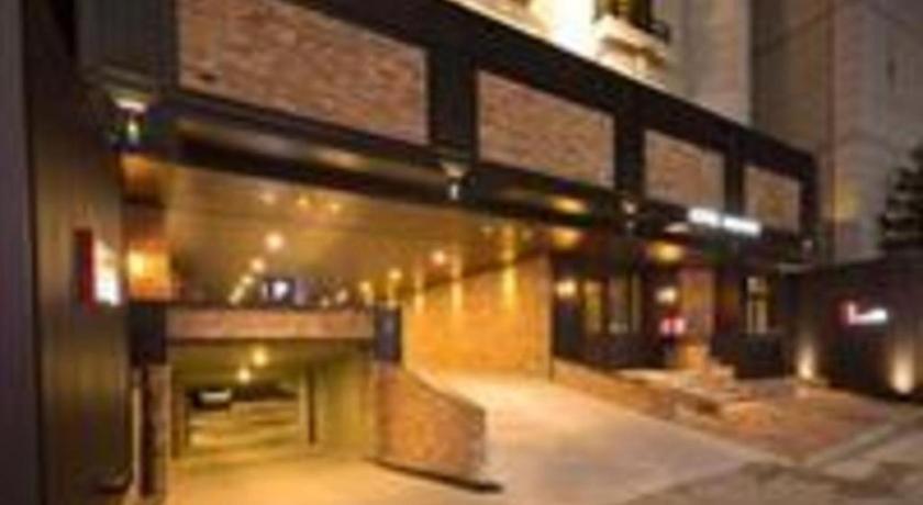 Daejeon Namoo Hotel