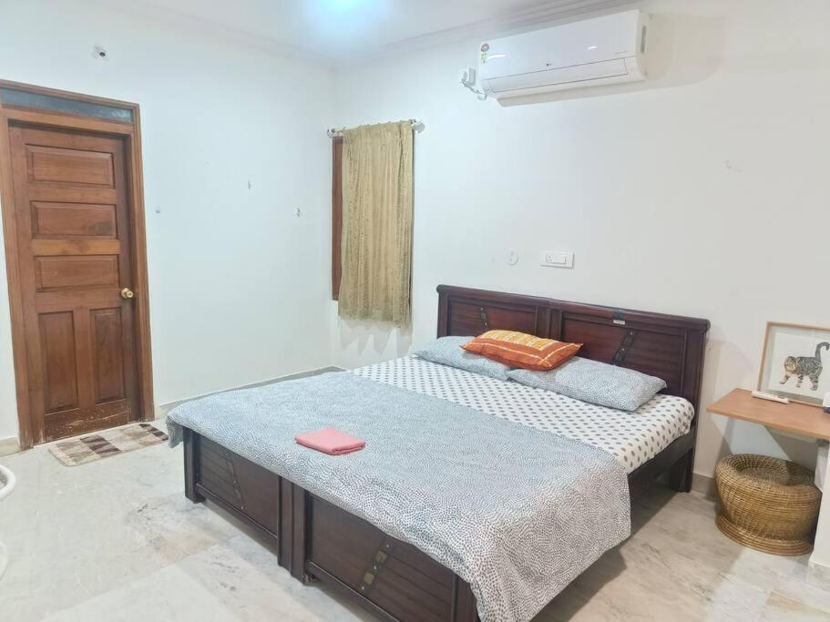 Parkside Bungalow