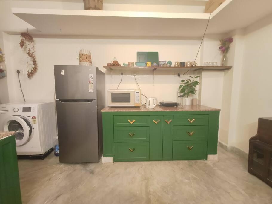 Parkside Bungalow