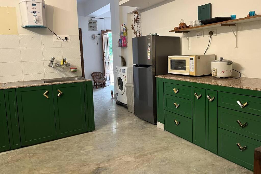 Parkside Bungalow