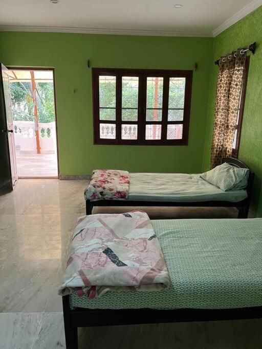 Parkside Bungalow