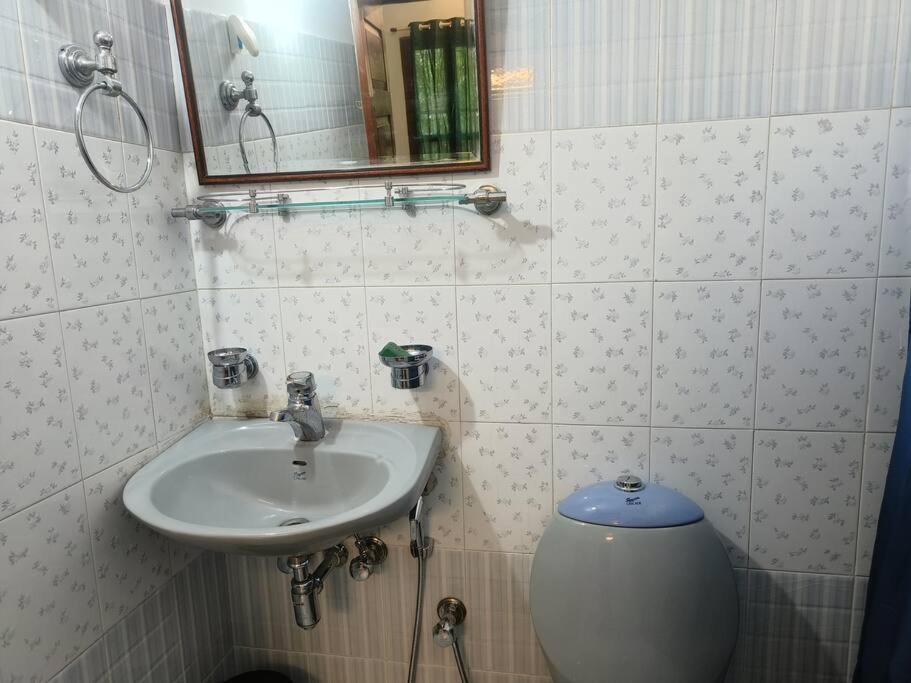 Parkside Bungalow