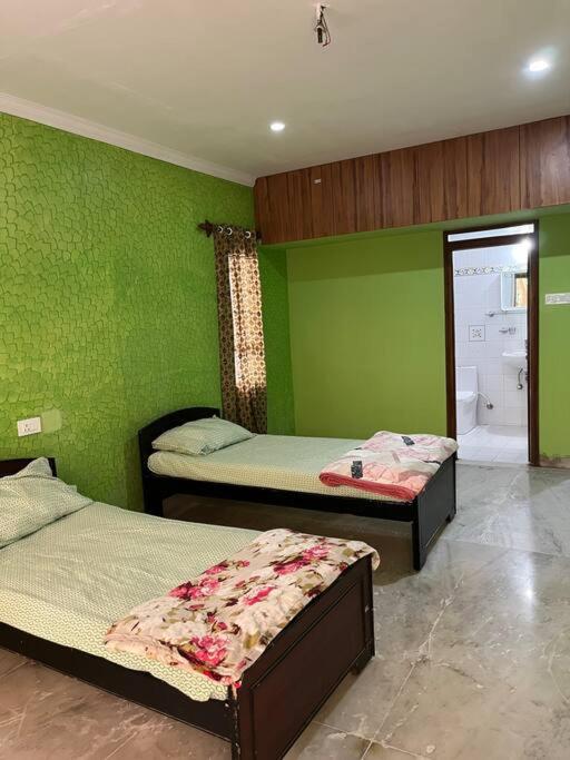 Parkside Bungalow