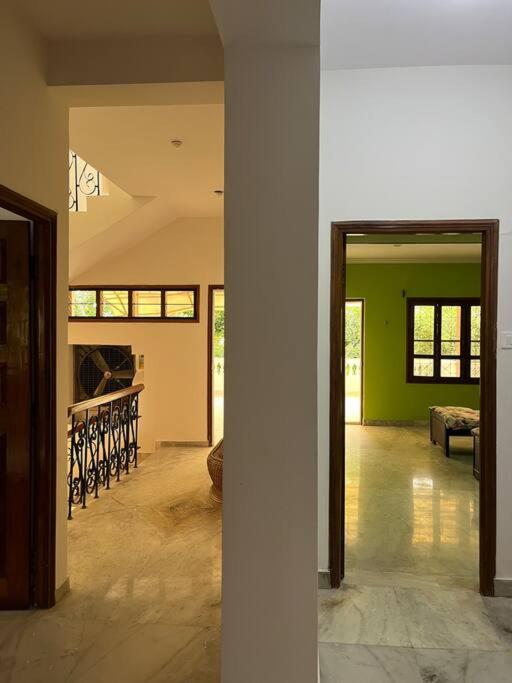 Parkside Bungalow