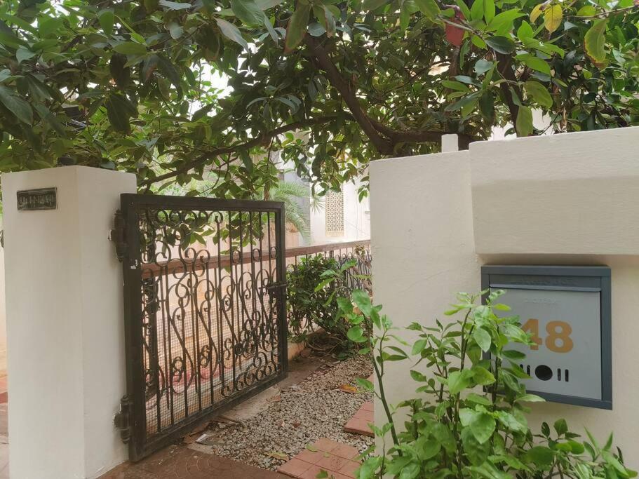 Parkside Bungalow