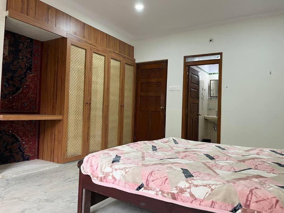 Parkside Bungalow