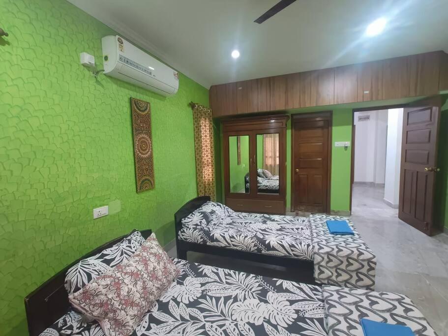 Parkside Bungalow