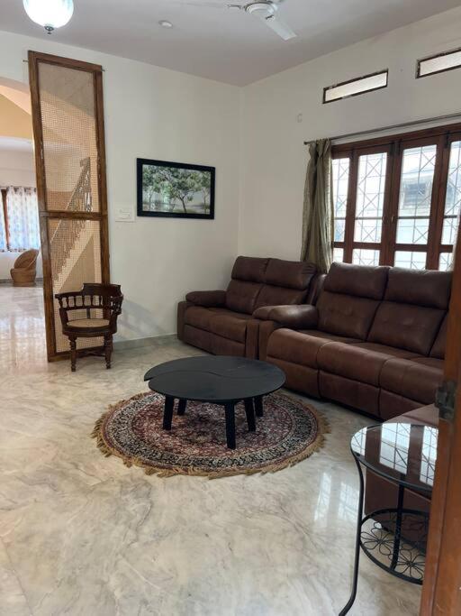 Parkside Bungalow
