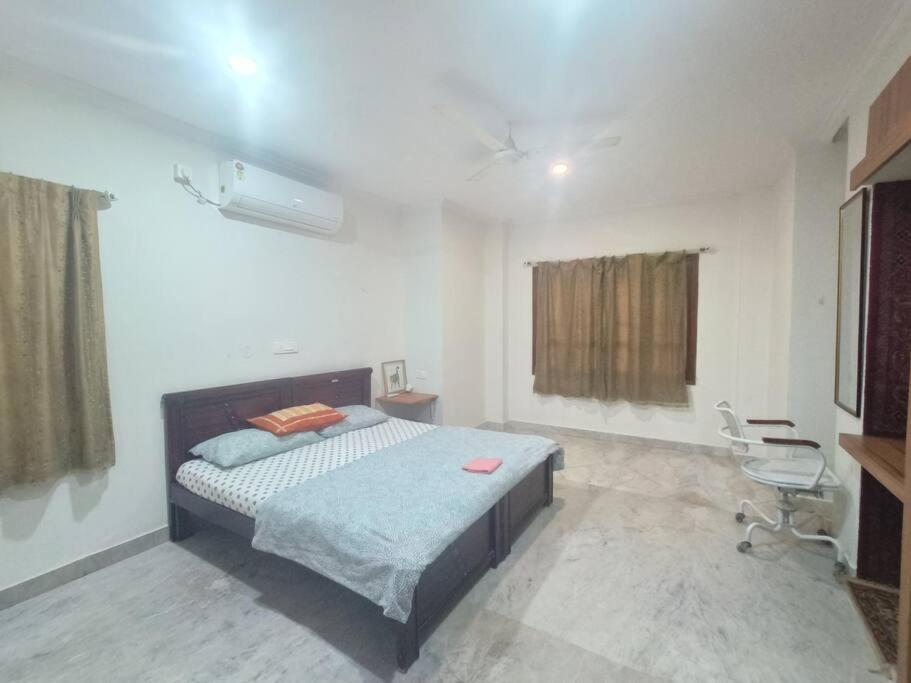 Parkside Bungalow