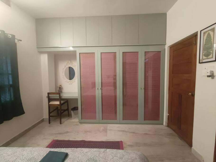 Parkside Bungalow