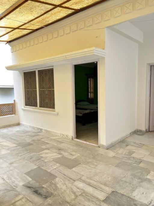 Parkside Bungalow