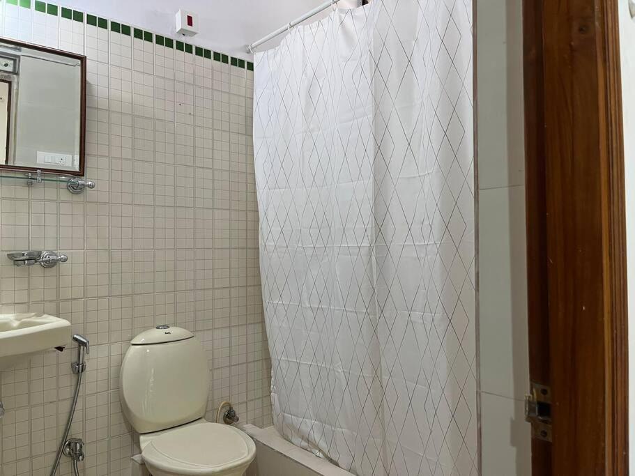 Parkside Bungalow
