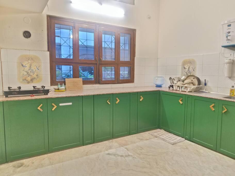 Parkside Bungalow