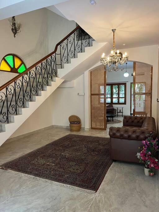 Parkside Bungalow