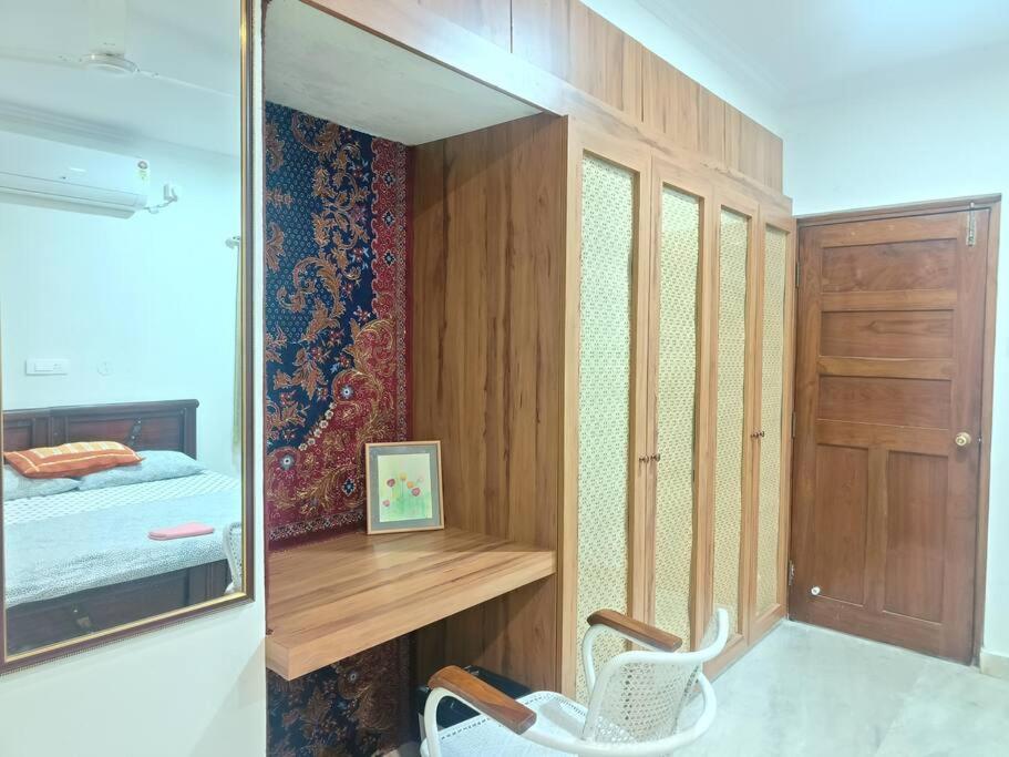 Parkside Bungalow
