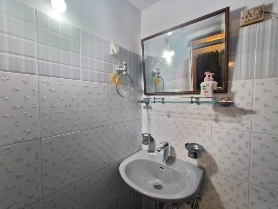 Parkside Bungalow