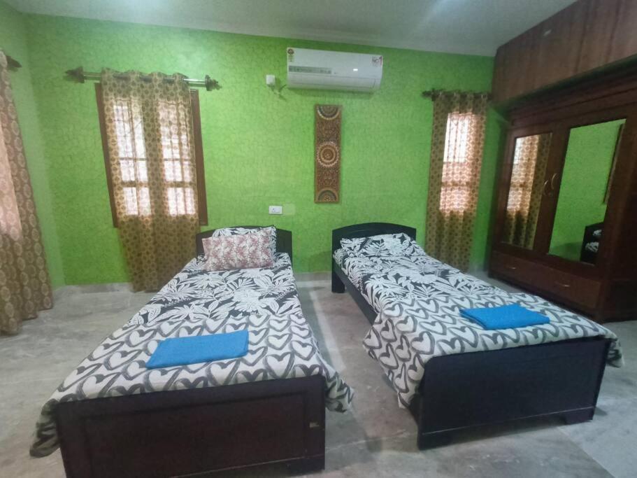Parkside Bungalow