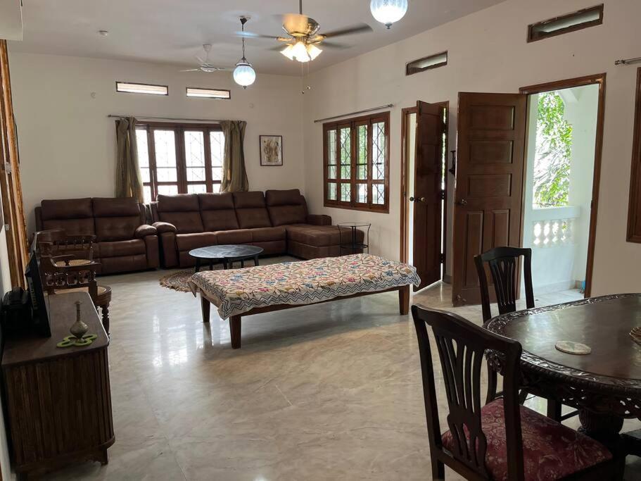 Parkside Bungalow
