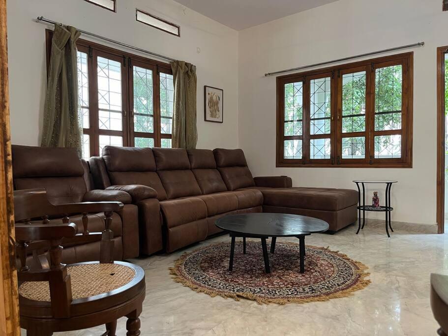 Parkside Bungalow
