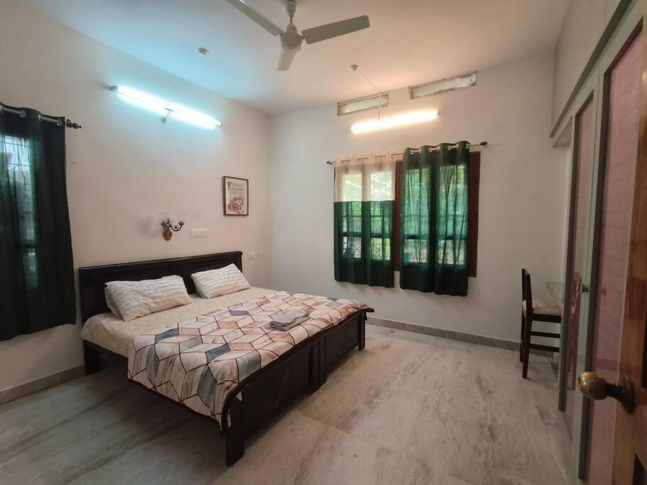 Parkside Bungalow