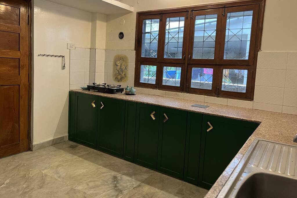 Parkside Bungalow