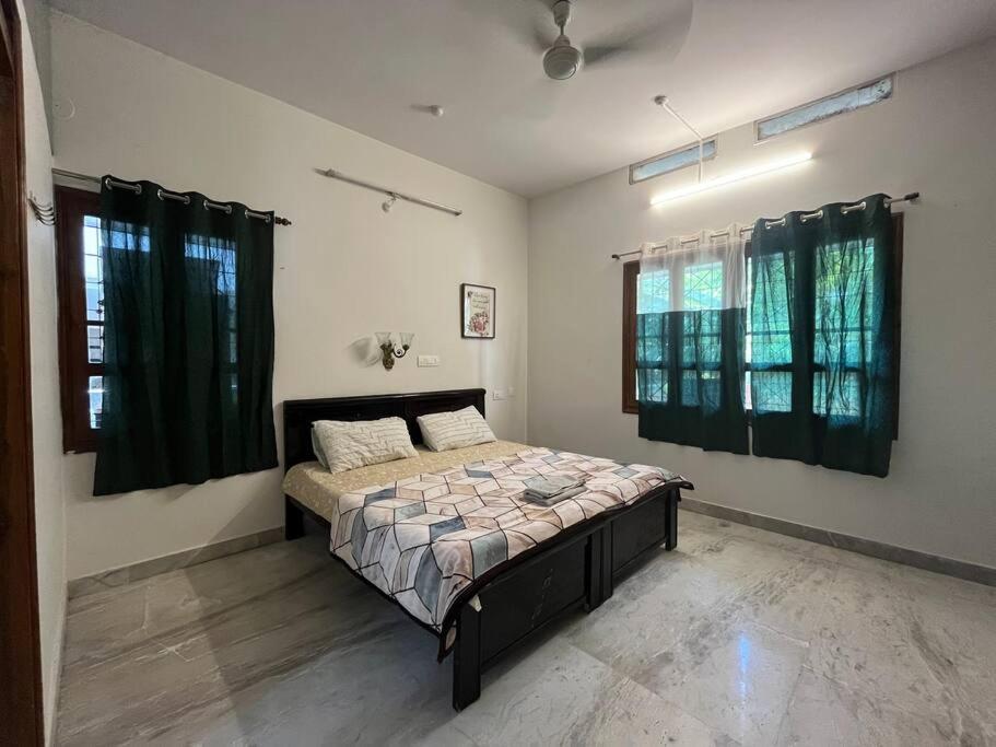 Parkside Bungalow