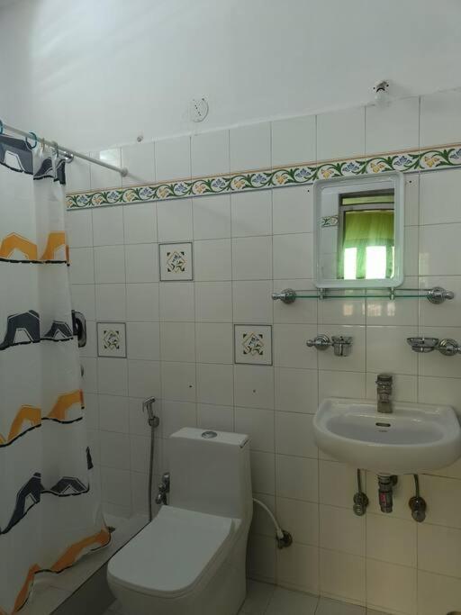 Parkside Bungalow