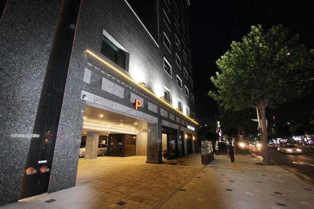 Hotel De Ciel