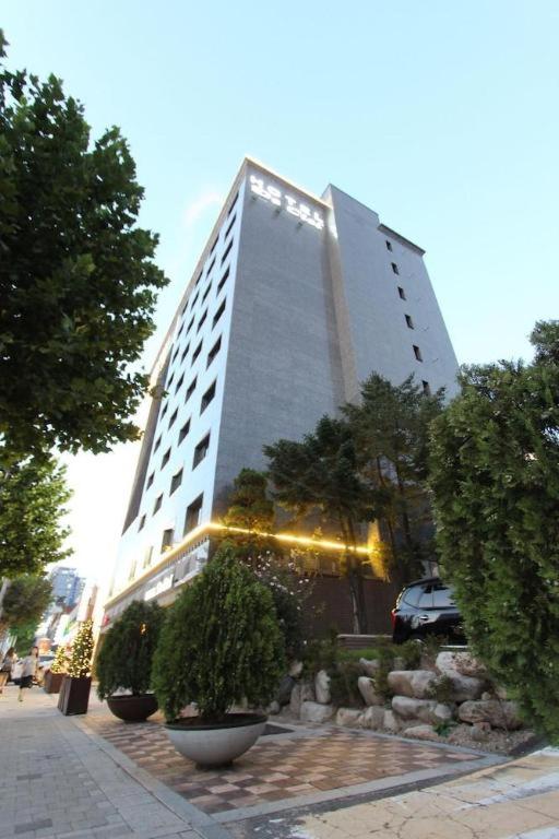 Hotel De Ciel
