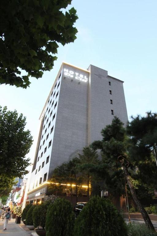 Hotel De Ciel