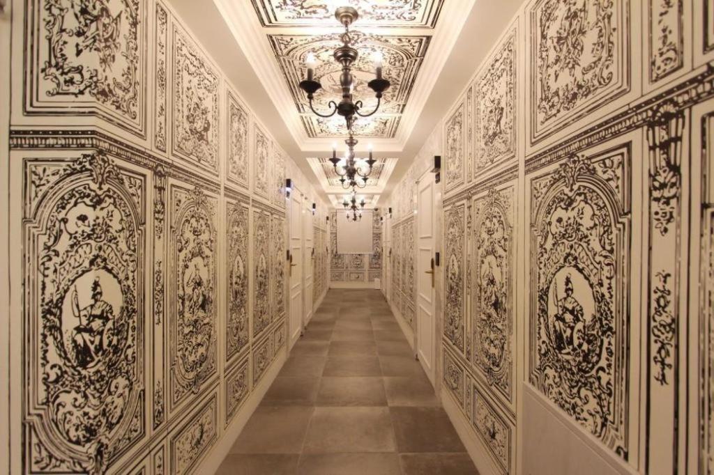 Hotel De Ciel